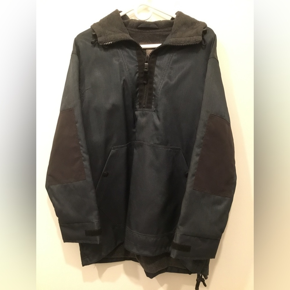 Banana Republic Parka